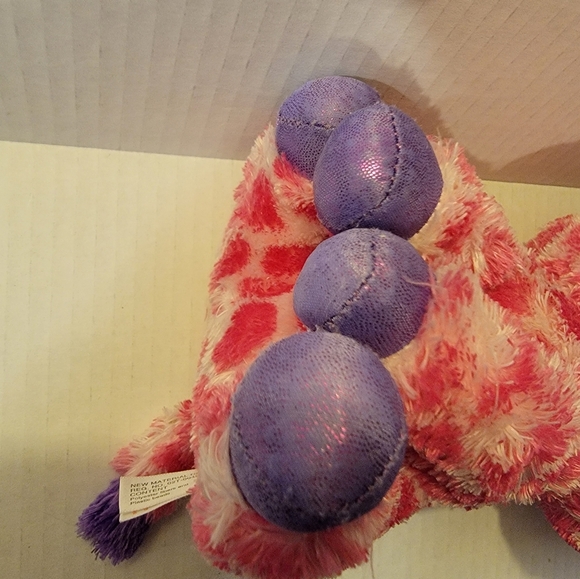 💚 10" TY Twigs Stuffed Toy - Picture 5 of 5